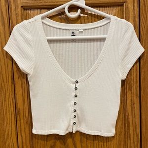 PacSun Button Up Shirt